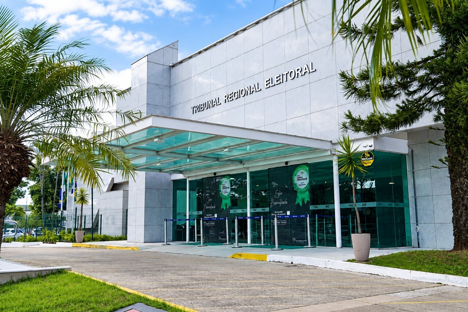 Negativa em prestação de contas pode impedir repasse de fundos a nove partidos de Sidrolândia