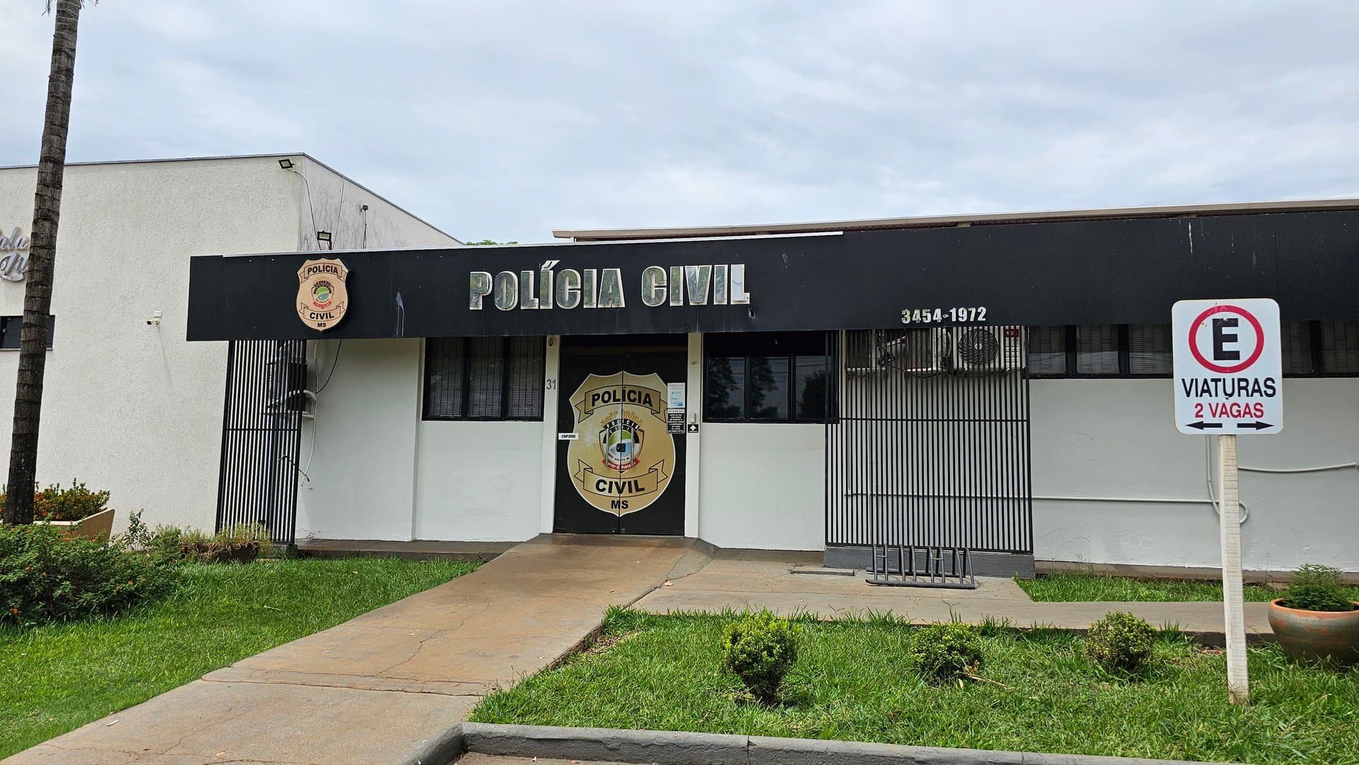 Casal perde R$ 25,9 mil após golpe envolvendo falso contato sobre processo em Maracaju