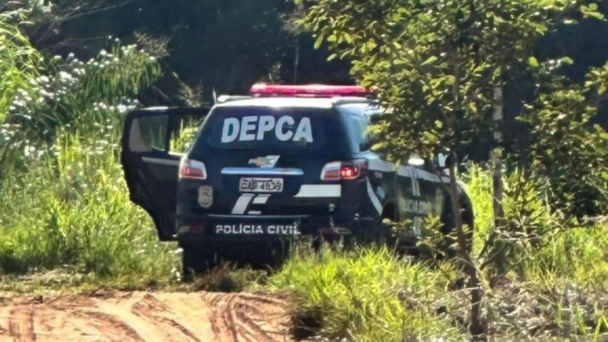 Homem de 57 anos investigado por estupro de vulnerável é preso em assentamento de Sidrolândia