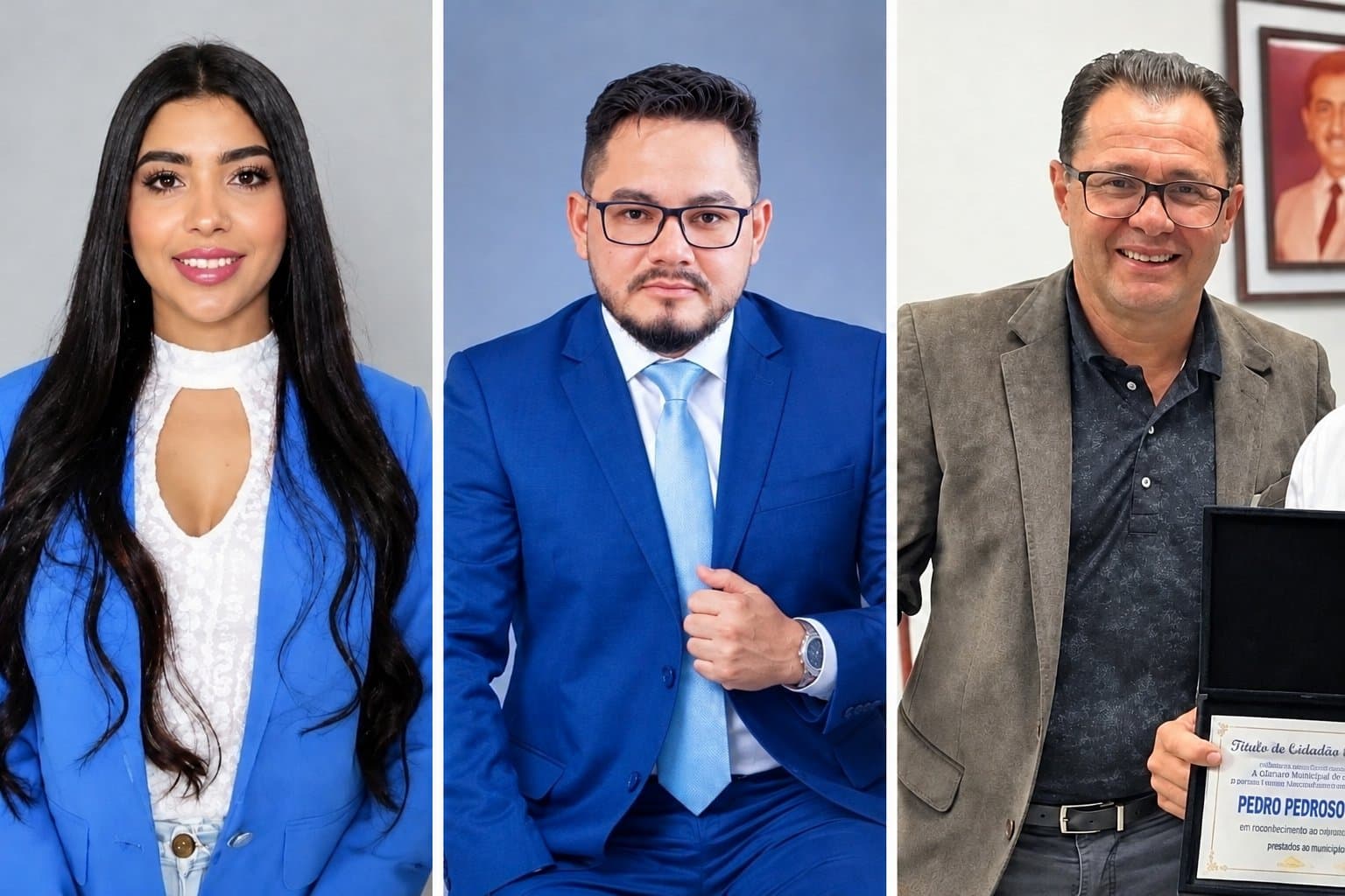 Suplentes devem participar da eleição na Câmara, mas não poderão ser votados