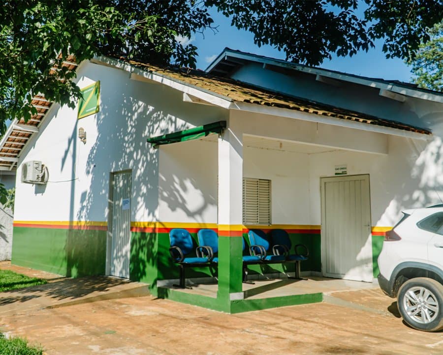 Novo endereço do Cadastro Único em Sidrolândia começa a funcionar na terça-feira