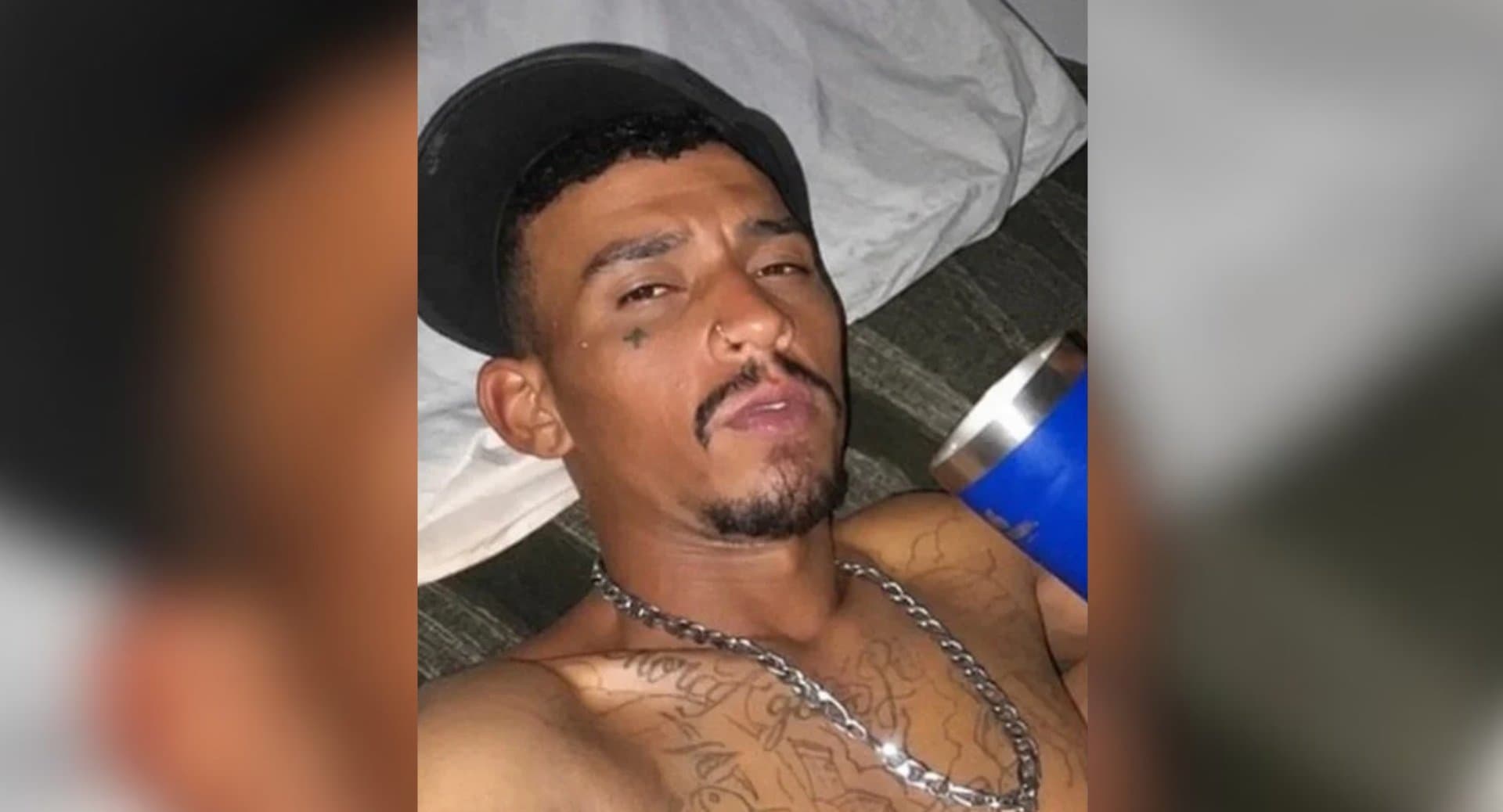 “Você não colou com a gente”: criminosos disseram antes de matar homem em Sidrolândia