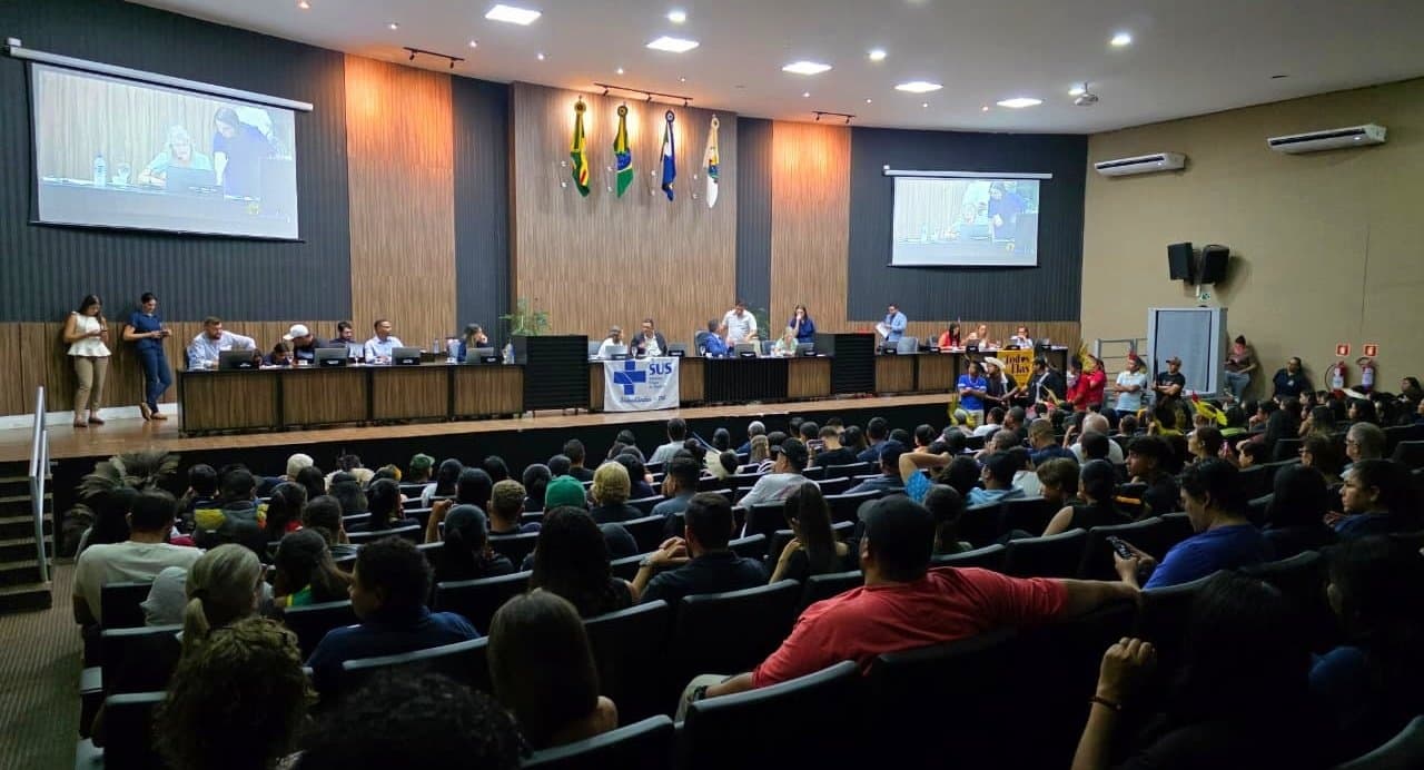 Câmara autoriza empréstimo para prefeitura de Sidrolândia de até R$ 270 milhões para várias obras